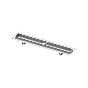 Душевой лоток TECE Drainline 601000 100 хром купить в интернет-магазине Sanbest