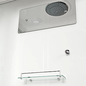 Душевая кабина AvaCan D Серия D011S 110х110 купить в интернет-магазине Sanbest