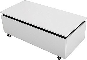 Нижняя тумба Cezares SLIDER-1000-1C-PI-BO белый для ванной в интернет-магазине сантехники Sanbest