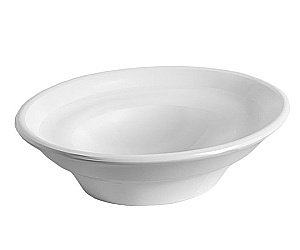 Раковина накладная Bien Dune 53 DNLG05301FD0W3000 белая купить в интернет-магазине Sanbest