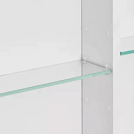 Зеркальный шкаф Акватон Асти 70 купить в интернет-магазине сантехники Sanbest