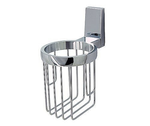 Держатель для освежителя воздуха WasserKRAFT K-6045 купить в интернет-магазине сантехники Sanbest