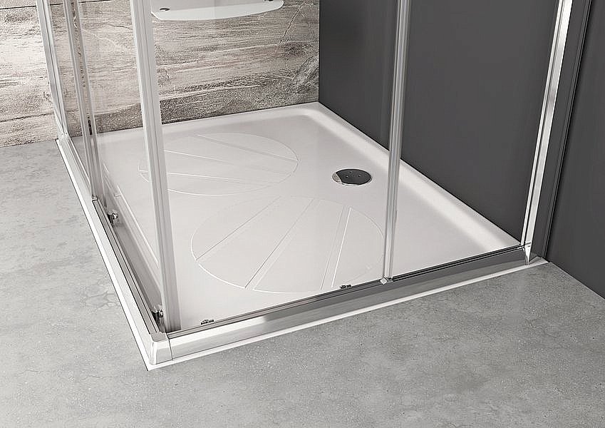 Душевой поддон Ravak Galaxy Pro Gigant 120x70 купить в интернет-магазине Sanbest