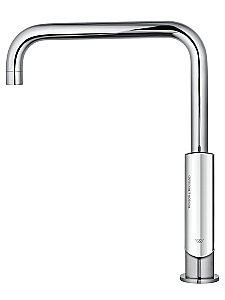 Смеситель для кухни WONZON & WOGHAND WW-L1006-CR хром купить в интернет-магазине сантехники Sanbest