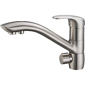 Смеситель для кухни Kaiser Venus 39066-5 купить в интернет-магазине сантехники Sanbest