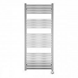 Полотенцесушитель электрический Terminus Тоскана П21 500x1236 правый купить в интернет-магазине сантехники Sanbest