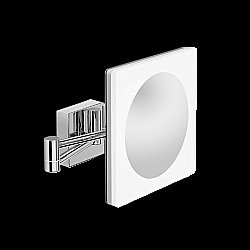 Зеркало косметическое Langberger Ledro 73485 купить в интернет-магазине сантехники Sanbest