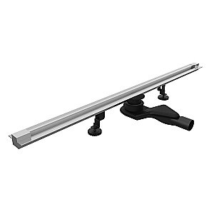 Душевой трап RGW SDR-50S 76215060-13 60 сатин купить в интернет-магазине Sanbest