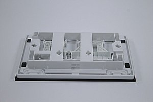 Кнопка для инсталляции CeruttiSpa 9716 золото купить в интернет-магазине сантехники Sanbest