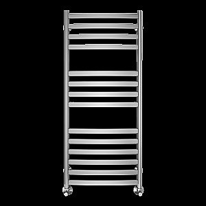 Полотенцесушитель водяной Terminus Авиэль П14 500х1200 купить в интернет-магазине сантехники Sanbest