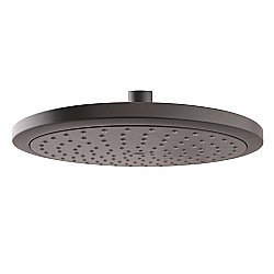 Верхний душ Rav-Slezak PS0043MG серый металлик купить в интернет-магазине сантехники Sanbest