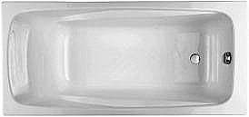 Ванна чугунная Jacob Delafon SUPER REPOS E2904-00 180x85 без ручек купить в интернет-магазине Sanbest