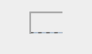 Шторка для ванны Ambassador Bath Screens 90x140 16041110 купить в интернет-магазине Sanbest