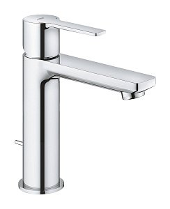 Смеситель для раковины Grohe Lineare New 32114001 купить в интернет-магазине сантехники Sanbest