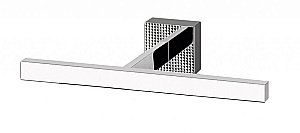 Держатель для туалетной бумаги Cezares PRIZMA-TH042-01 купить в интернет-магазине сантехники Sanbest