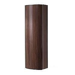 Колонна подвесная Jacob Delafon PRESQU`ILE EB1115 50 левая палисандр шпон купить в интернет-магазине сантехники Sanbest