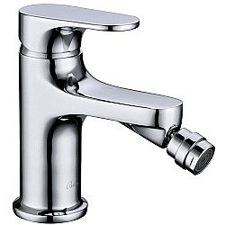 Смеситель для биде Boheme Spectre 456-CR хром купить в интернет-магазине сантехники Sanbest