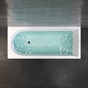 Ванна акриловая AM.PM Spirit V2.0 W72A-170-075W-A2 170х75 купить в интернет-магазине Sanbest
