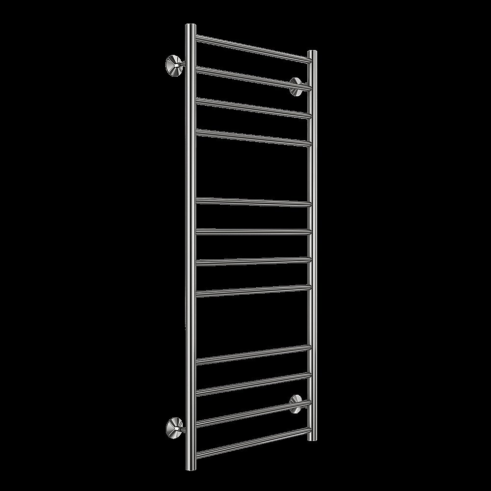 Полотенцесушитель водяной Terminus Аврора П12 500х1200 купить в интернет-магазине сантехники Sanbest