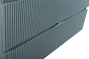 Тумба с раковиной BelBagno UNO-1200-4C-SO-AO голубой матовый для ванной в интернет-магазине Sanbest