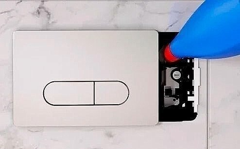 Инсталляция для унитаза Ideal Standard Prosys R020467 купить в интернет-магазине сантехники Sanbest