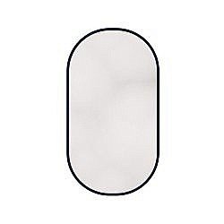 Зеркало Caprigo Контур М-359 Синее в ванную от интернет-магазине сантехники Sanbest