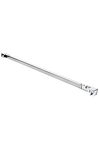 Душевая перегородка WeltWasser WW400 70G-1 70х185 купить в интернет-магазине Sanbest