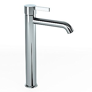 Смеситель для раковины PAINI Brera 74CR205OLL хром купить в интернет-магазине сантехники Sanbest