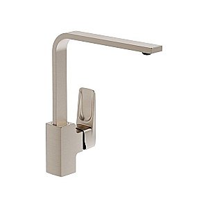 Смеситель для кухни Vitra ROOT SQUARE A4275334EXP купить в интернет-магазине сантехники Sanbest