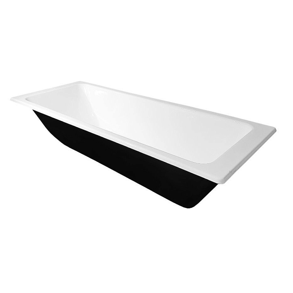 Ванна чугунная Byon Vilma Ц0000180 180х80 купить в интернет-магазине Sanbest