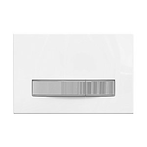 Унитаз подвесной BERGES Gamma 043334 с инсталляцей ATOM Line, кнопка белая/хром глянец, с крышкой микролифт купить в интернет-магазине Sanbest