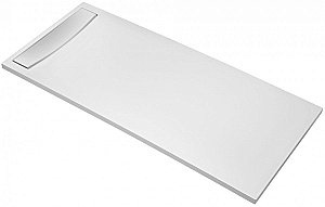 Душевой поддон Jacob Delafon FLIGHT NEUS E66521-00 160x90 белый купить в интернет-магазине Sanbest