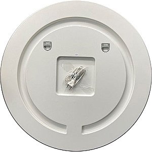 Зеркало Comforty Круг 75 00-00013782 в ванную от интернет-магазине сантехники Sanbest