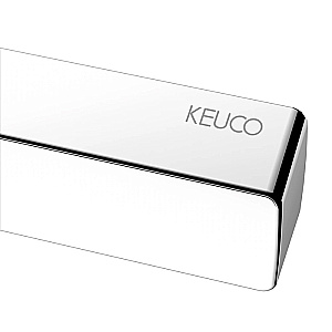 Держатели для туалетной бумаги Keuco Aveno 14662010000 Хром купить в интернет-магазине сантехники Sanbest