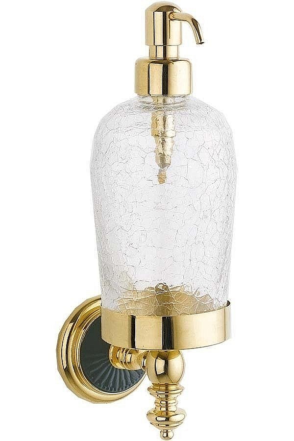 Диспенсер Boheme Palazzo Nero 10167 купить в интернет-магазине сантехники Sanbest