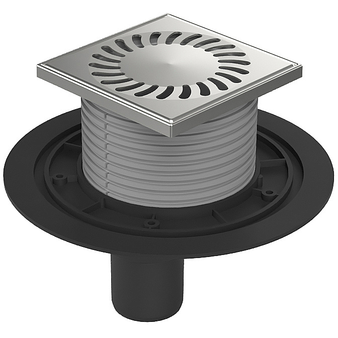 Инсталляция для унитаза Azario AZ-8010-1000 купить в интернет-магазине сантехники Sanbest