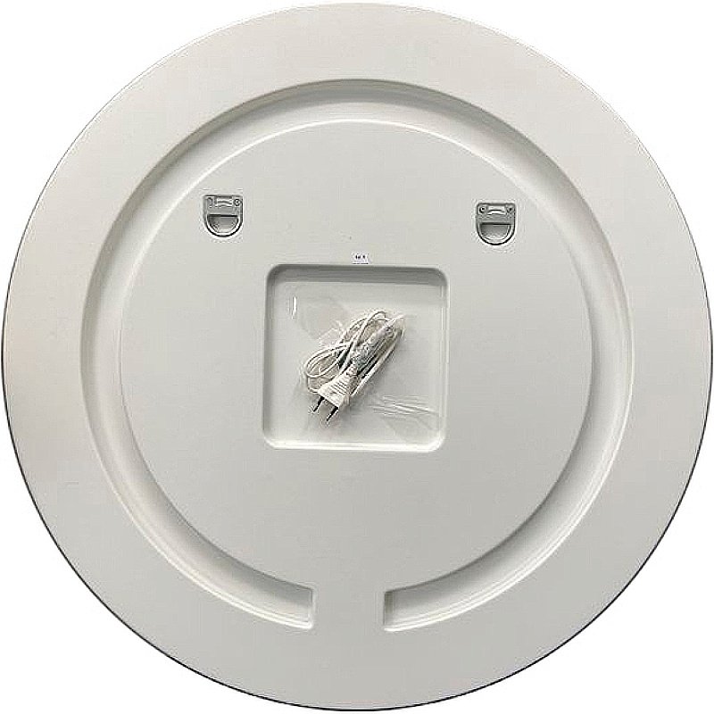 Зеркало Comforty Круг 75 00-00013782 в ванную от интернет-магазине сантехники Sanbest