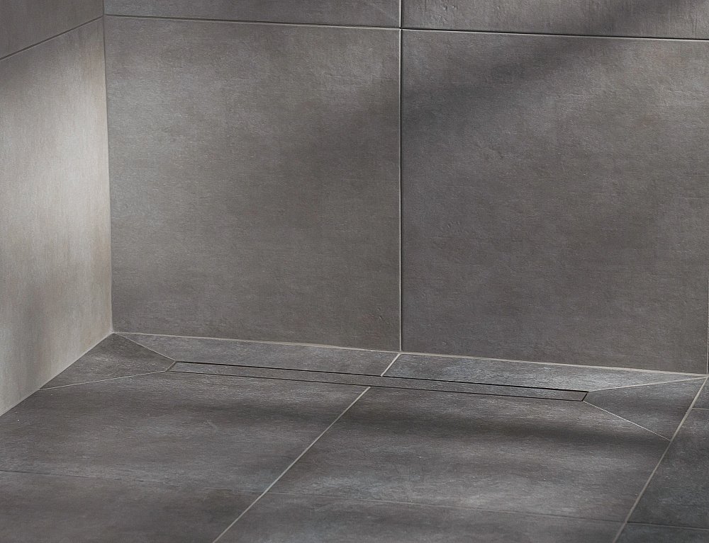 Душевой трап Pestan Confluo Frameless Line 450 купить в интернет-магазине Sanbest
