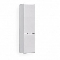 Пенал Jorno Moduo Slim 115 для ванной в интернет-магазине сантехники Sanbest