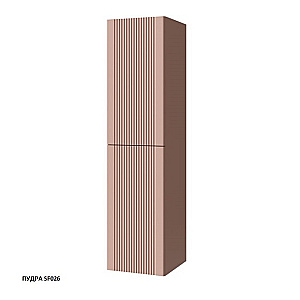 Пенал Caprigo Modo-Prima 35450L 35 цвет на выбор, левосторонний для ванной в интернет-магазине сантехники Sanbest
