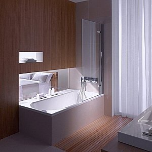 Ванна Bette Ocean 8865-000 PLUS AR 170x80 Белый купить в интернет-магазине Sanbest