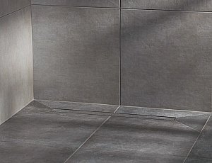 Душевой трап Pestan Confluo Frameless Line 450 купить в интернет-магазине Sanbest