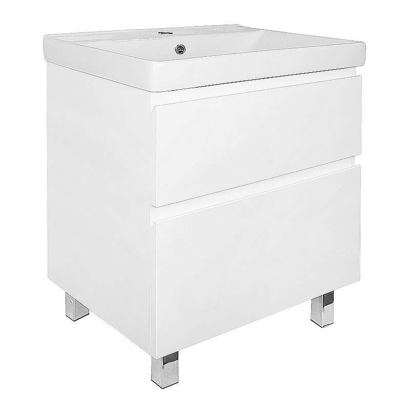 Инсталляция для унитаза Azario AZ-8010-1000 купить в интернет-магазине сантехники Sanbest