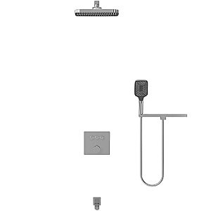 Душевая система Vincea VSFW-4311RCH хром купить в интернет-магазине сантехники Sanbest