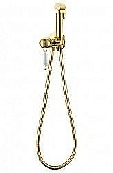 Гигиеническая лейка со смесителем Boheme IMPERIALE 435 купить в интернет-магазине сантехники Sanbest