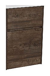 Фасад для тумбы Акватон Лондри 60 1A274801LHDY0 дуб кантри купить в интернет-магазине сантехники Sanbest