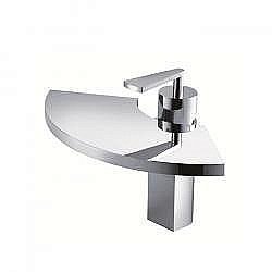 Смеситель для раковины Schein Fan 44217/8011001 купить в интернет-магазине сантехники Sanbest