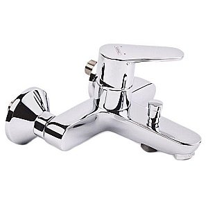 Смеситель для ванны Hansgrohe Talis E2 31642000 купить в интернет-магазине сантехники Sanbest