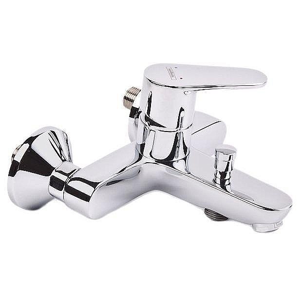 Смеситель для ванны Hansgrohe Talis E2 31642000 купить в интернет-магазине сантехники Sanbest