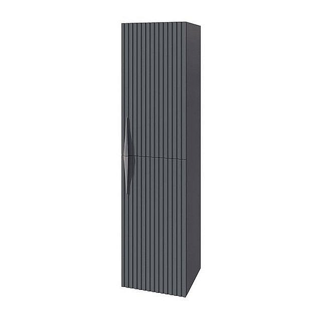 Пенал Caprigo Novara 35 Modern для ванной в интернет-магазине сантехники Sanbest